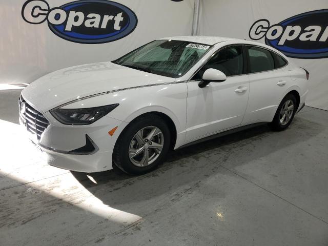 HYUNDAI SONATA SE 2022 5npeg4jaxnh143015