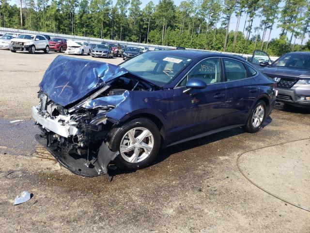 HYUNDAI SONATA SE 2022 5npeg4jaxnh143693