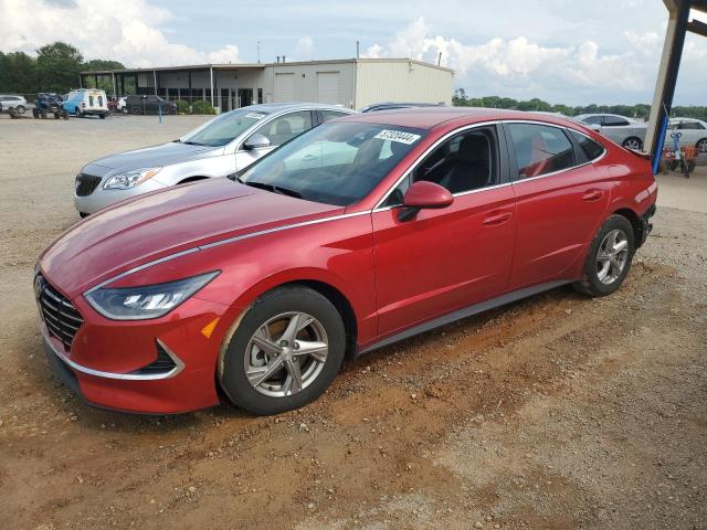 HYUNDAI SONATA 2022 5npeg4jaxnh145623