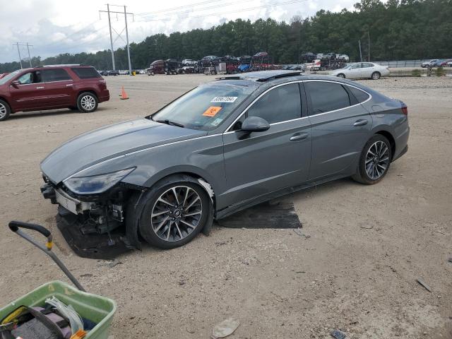 HYUNDAI SONATA 2020 5npeh4j25lh002629