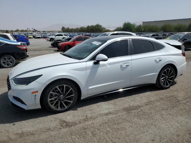 HYUNDAI SONATA LIM 2021 5npeh4j25mh067191