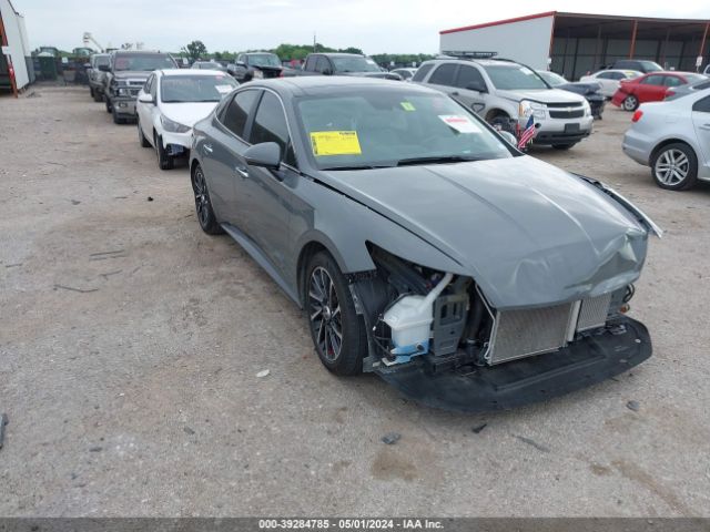 HYUNDAI SONATA 2021 5npeh4j28mh064897