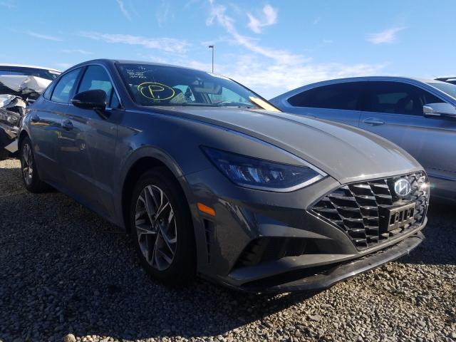 HYUNDAI SONATA SEL 2020 5npej4j21lh004480