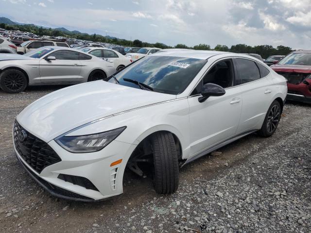 HYUNDAI SONATA SEL 2020 5npej4j21lh049628