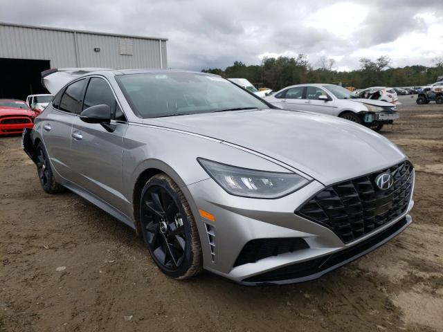 HYUNDAI SONATA SEL 2022 5npej4j21nh140904