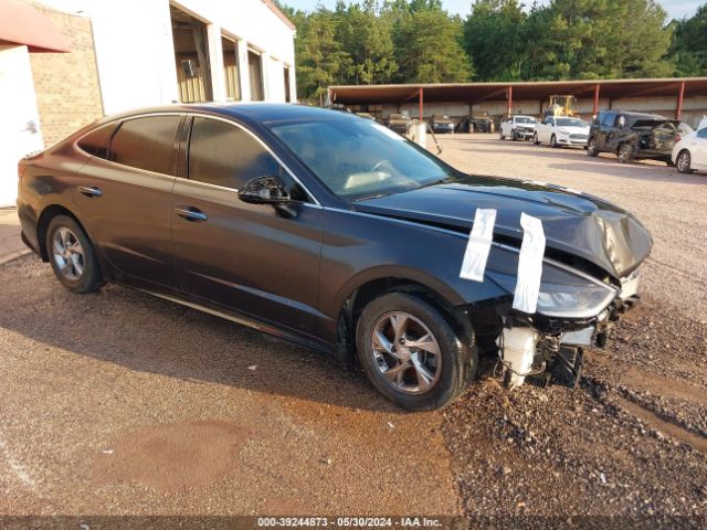 HYUNDAI SONATA 2022 5npej4j22nh140264