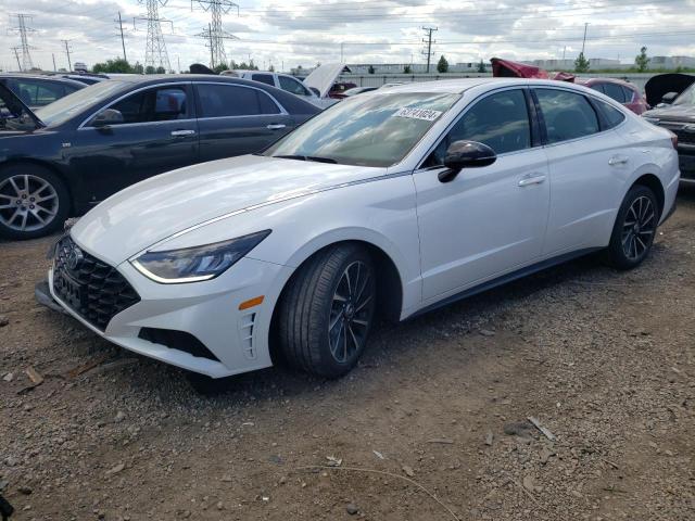 HYUNDAI SONATA SEL 2020 5npej4j23lh019403