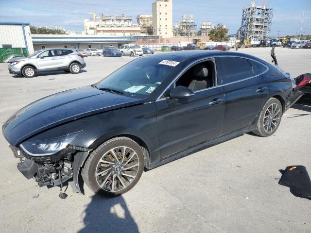 HYUNDAI SONATA SEL 2020 5npej4j27lh011496