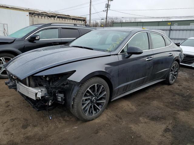 HYUNDAI SONATA 2020 5npej4j29lh039607