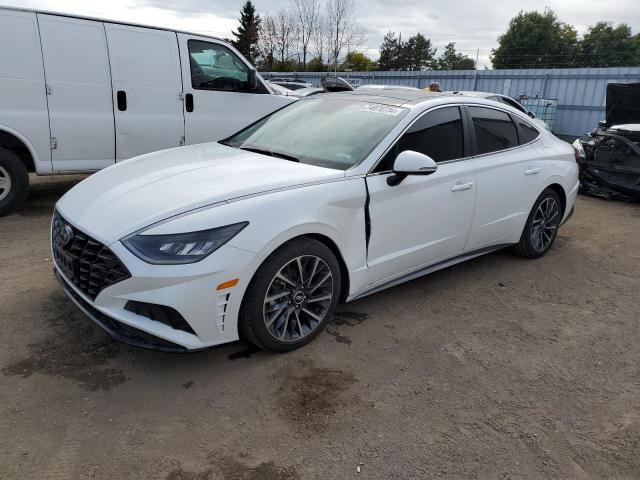 HYUNDAI SONATA SEL 2022 5npel4j20nh136479