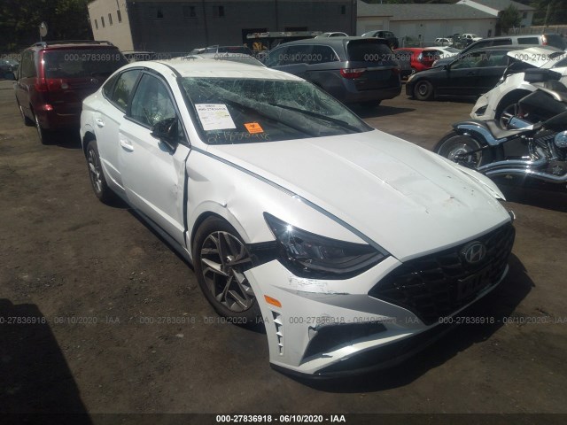 HYUNDAI SONATA 2020 5npel4ja0lh021014