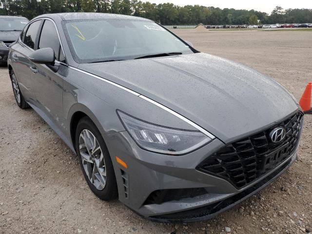 HYUNDAI SONATA SEL 2020 5npel4ja0lh029677