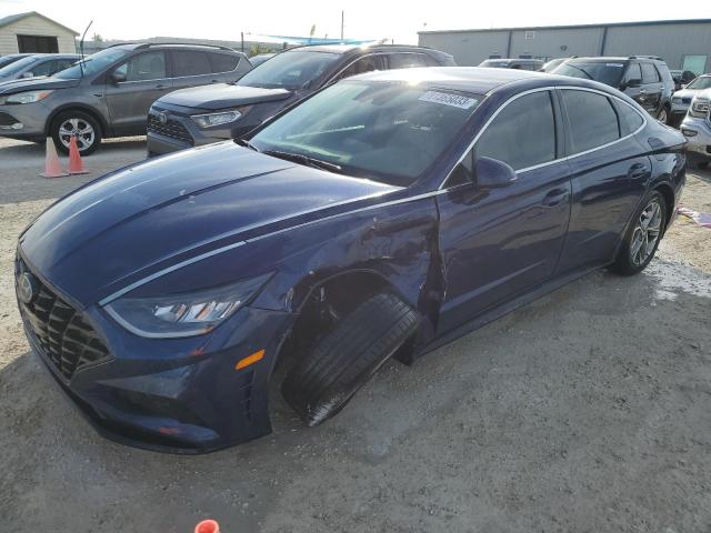 HYUNDAI SONATA 2020 5npel4ja0lh047144