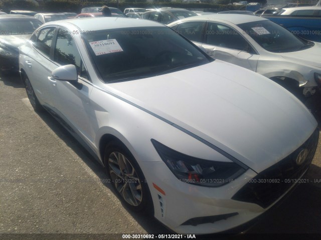 HYUNDAI SONATA 2020 5npel4ja0lh058158