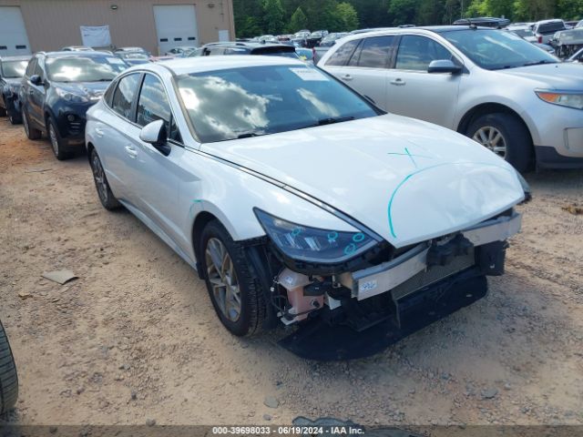 HYUNDAI SONATA 2021 5npel4ja0mh079917