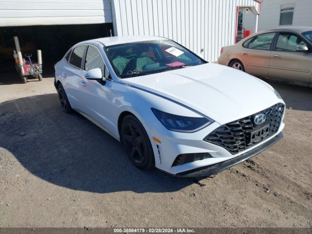 HYUNDAI SONATA 2021 5npel4ja0mh080470