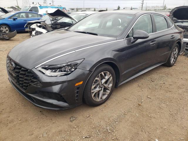 HYUNDAI SONATA 2021 5npel4ja0mh087385