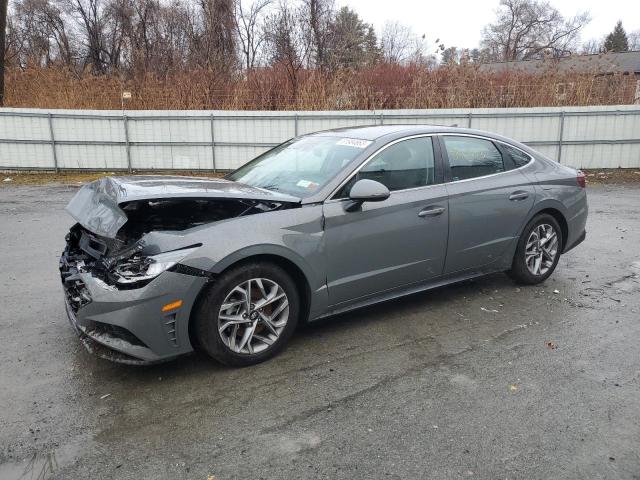 HYUNDAI SONATA 2021 5npel4ja0mh093493