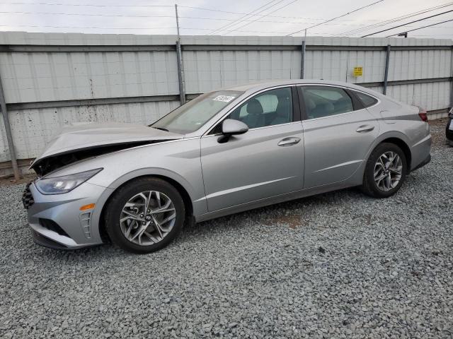 HYUNDAI SONATA 2021 5npel4ja0mh101169