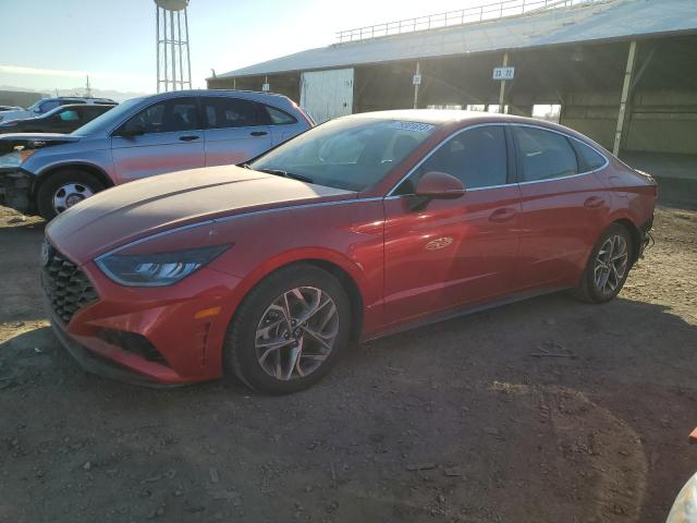 HYUNDAI SONATA 2021 5npel4ja0mh116738