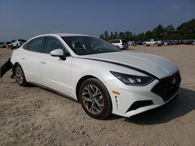 HYUNDAI SONATA SEL 2020 5npel4ja1lh017974