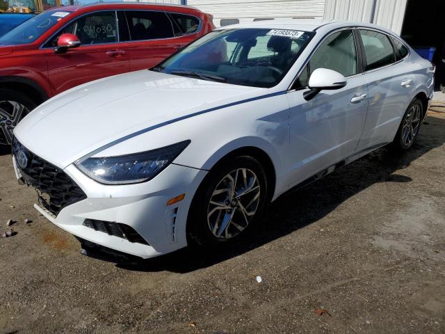 HYUNDAI SONATA 2020 5npel4ja1lh032667