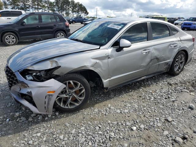 HYUNDAI SONATA 2020 5npel4ja2lh008099