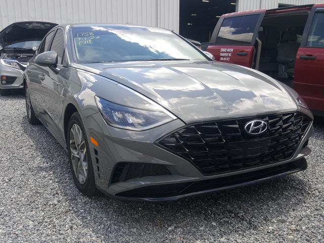 HYUNDAI SONATA SEL 2020 5npel4ja2lh013724