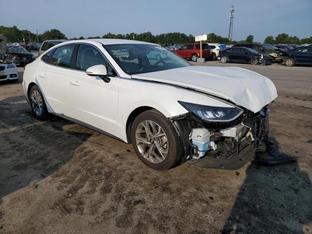 HYUNDAI SONATA SEL 2020 5npel4ja2lh025355