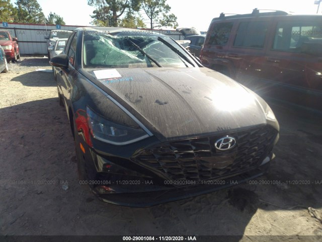 HYUNDAI SONATA 2020 5npel4ja2lh030720