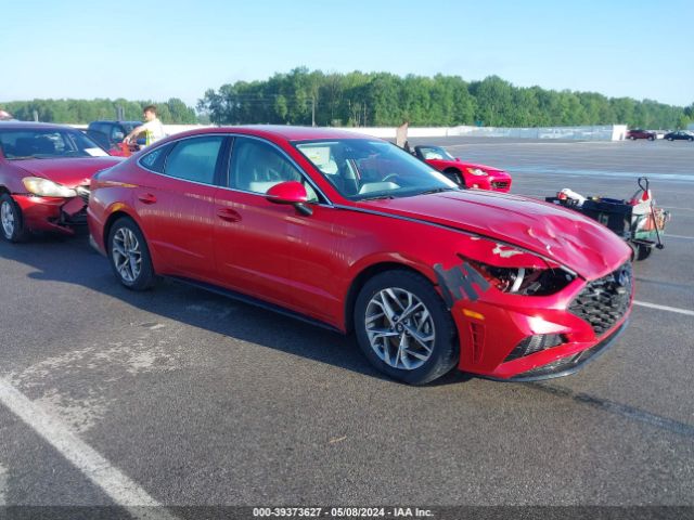 HYUNDAI SONATA 2020 5npel4ja2lh056069