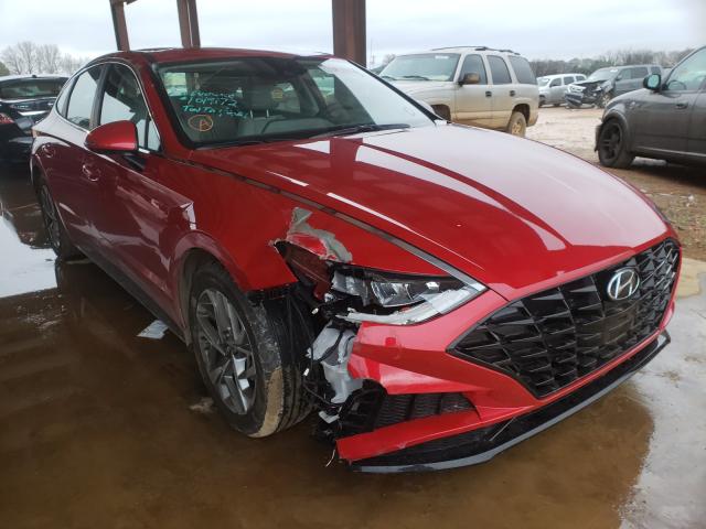 HYUNDAI NULL 2020 5npel4ja2lh056654