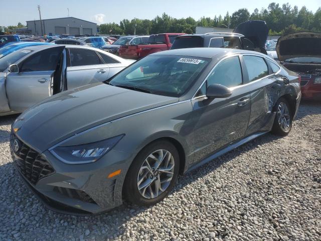 HYUNDAI SONATA SEL 2020 5npel4ja2lh061241