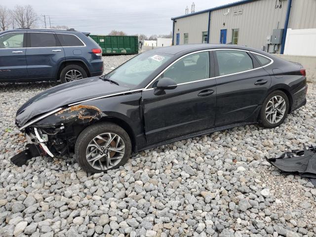 HYUNDAI SONATA 2021 5npel4ja2mh084214