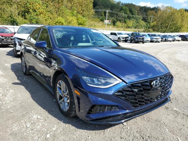 HYUNDAI SONATA SEL 2021 5npel4ja2mh091129