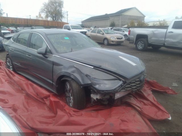 HYUNDAI SONATA 2020 5npel4ja3lh012338