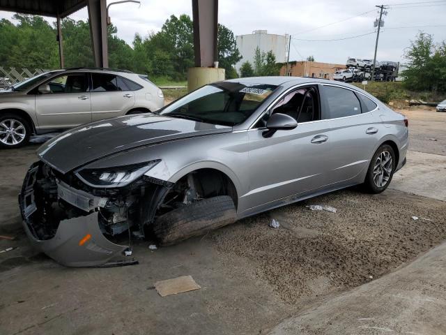 HYUNDAI SONATA 2020 5npel4ja3lh028670