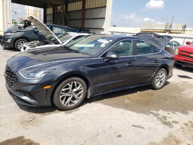 HYUNDAI SONATA 2020 5npel4ja3lh029561