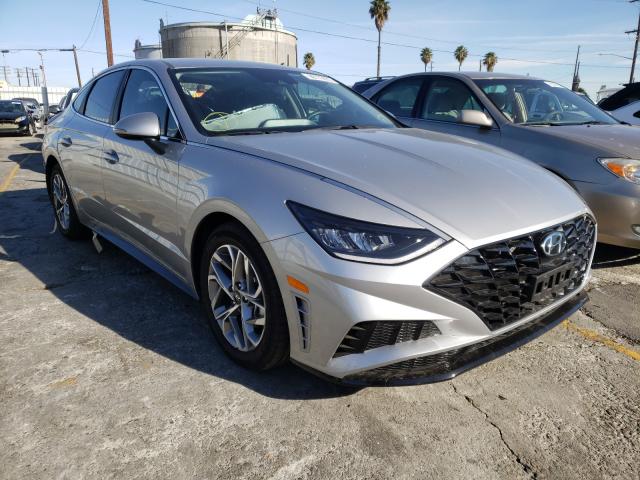 HYUNDAI SONATA SEL 2020 5npel4ja3lh034663