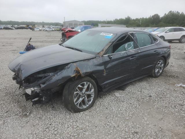 HYUNDAI SONATA SEL 2020 5npel4ja3lh035585