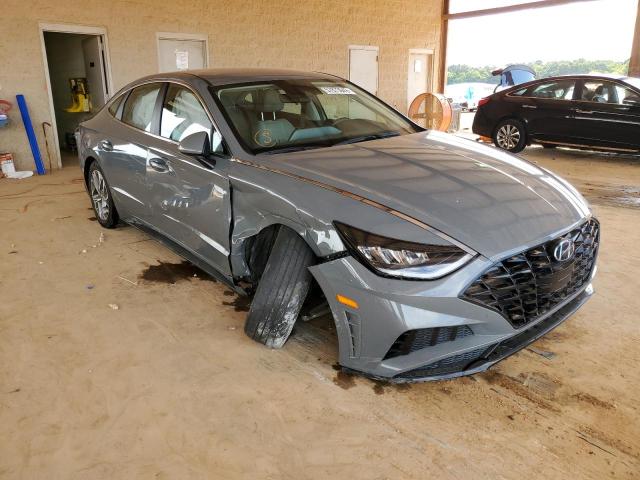 HYUNDAI SONATA SEL 2020 5npel4ja3lh039359