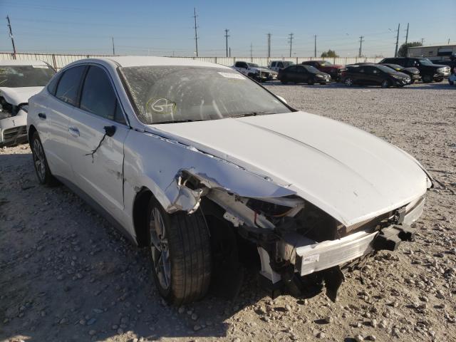 HYUNDAI SONATA SEL 2020 5npel4ja3lh048644