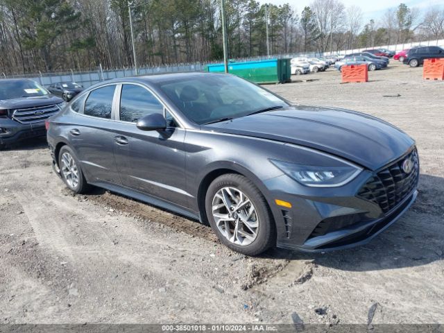 HYUNDAI SONATA 2020 5npel4ja3lh056050