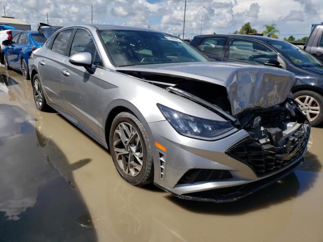 HYUNDAI SONATA SEL 2020 5npel4ja3lh061104