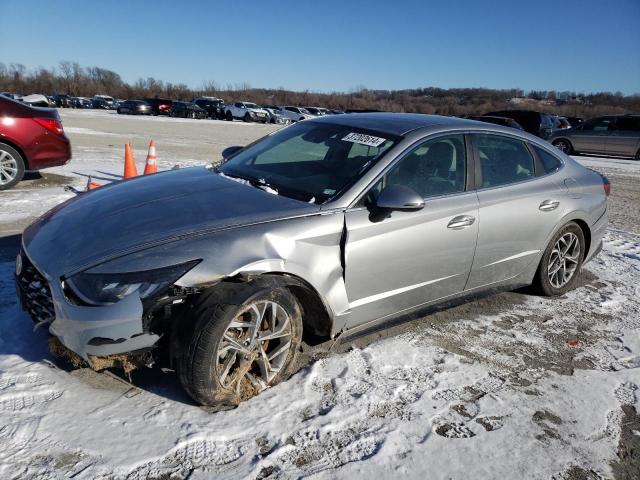 HYUNDAI SONATA 2021 5npel4ja3mh070998