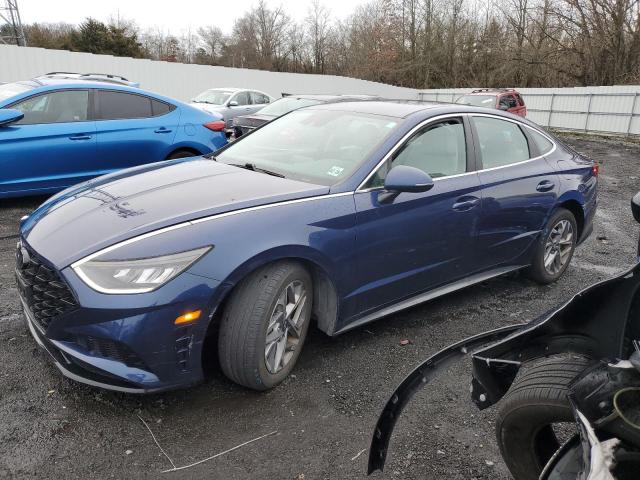 HYUNDAI SONATA 2021 5npel4ja3mh095125