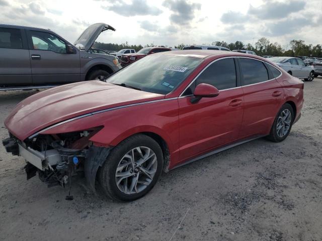 HYUNDAI SONATA SEL 2021 5npel4ja3mh102946