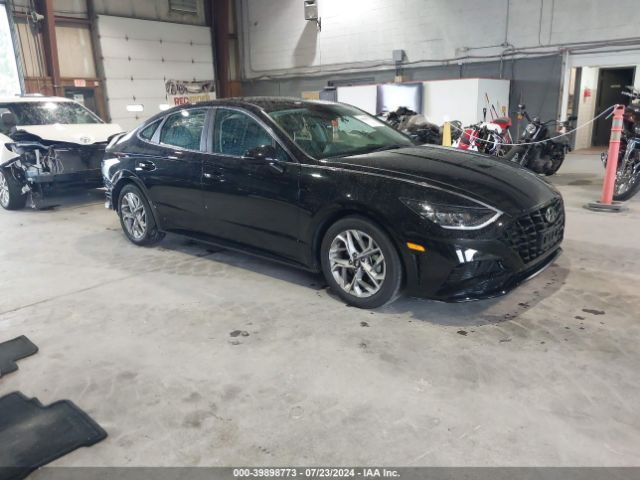 HYUNDAI SONATA 2021 5npel4ja3mh104485