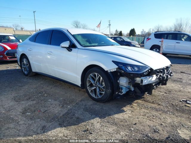 HYUNDAI SONATA 2020 5npel4ja4lh008038