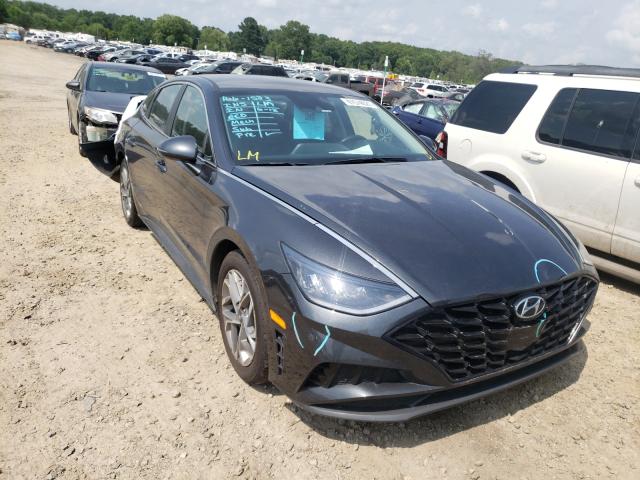 HYUNDAI SONATA SEL 2020 5npel4ja4lh009321